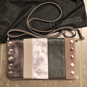 Hammitt Los Angeles - clutch/crossbody